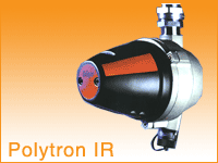可燃性气体检测仪 PolytronIR
